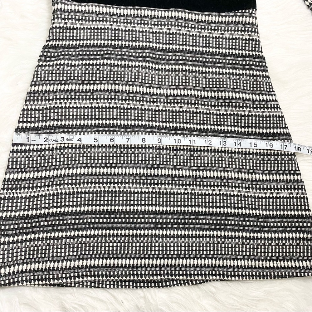 ZARA Long Sleeve Dress - Picture 6 of 8